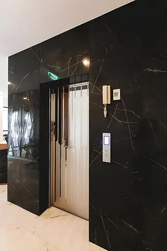 The Proud Rawai Resort 11