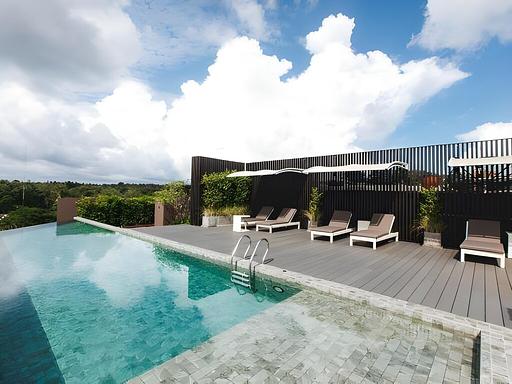 The Proud Rawai Resort 8