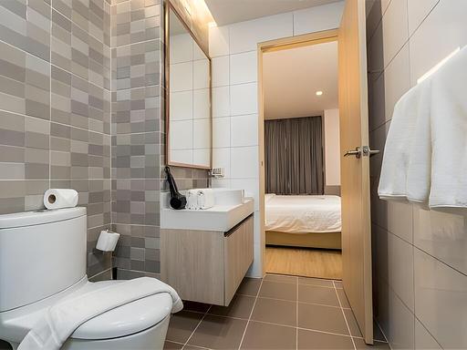 The Proud Rawai Resort 20