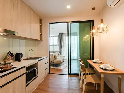 The Proud Rawai Resort 15