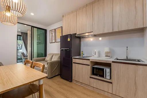 The Proud Rawai Resort 18