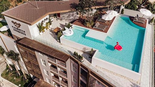 Palmetto Condominium