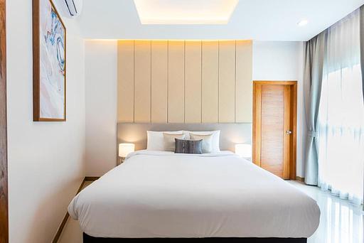 Palmetto Condominium 25