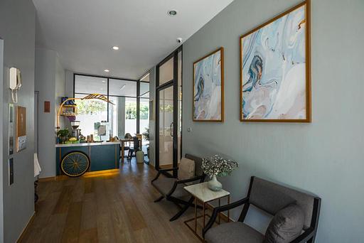 Palmetto Condominium 20