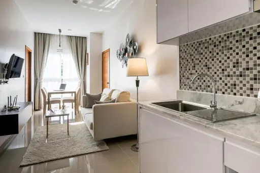 Palmetto Condominium 24
