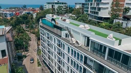 Palmetto Park Condominium 4