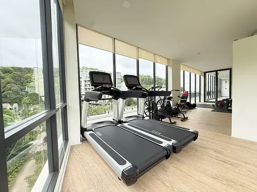 Palmetto Park Condominium 7