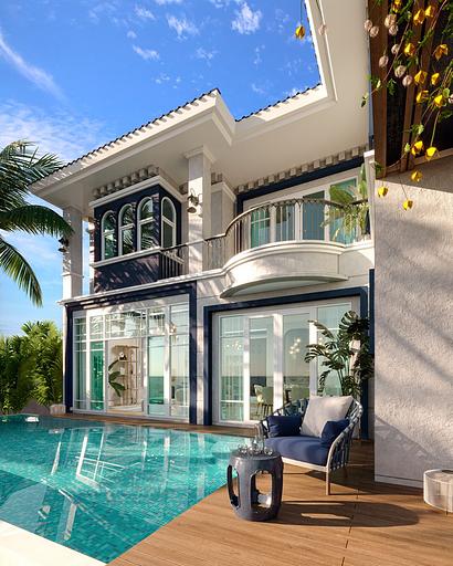 Above Element Villa 18