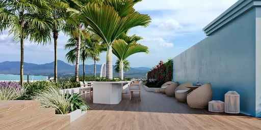 Above Element Condominium 10