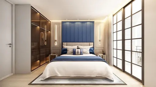 Above Element Condominium 22