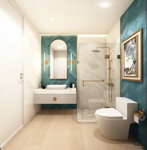 Above Element Condominium 21