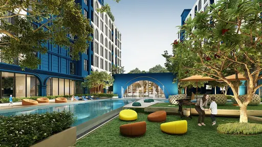Above Element Condominium 8