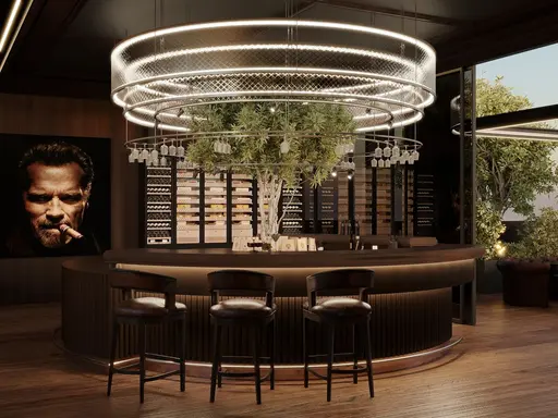 Hennessy Residence 27