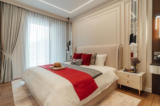 Hennessy Residence 22