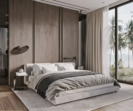 Hennessy Villas 15