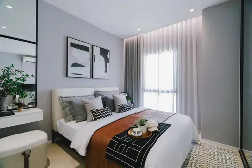 Stylish one bedroom apartment just few meters from Bangtao beach - Photo 4