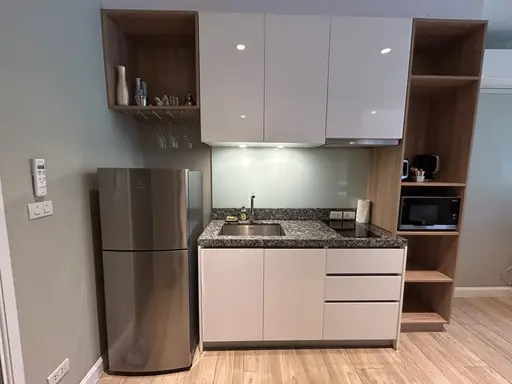 Modern Garden-View Apartment — Turnkey Investment with High Returns - Photo 6