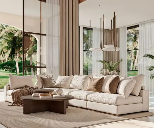 9Nile Residence 16