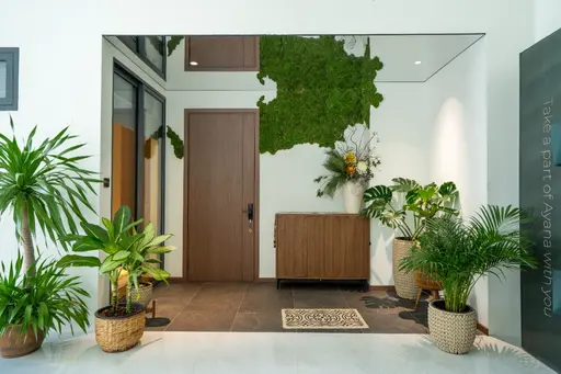 宽敞的两居室，海景房 - 照片 15