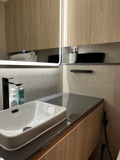 Exclusive Freehold Studio in Layan Green Park Condominium – A Unique Resale Opportunity - Photo 3