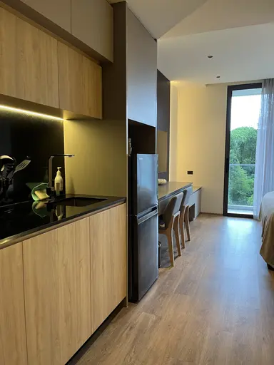 Эксклюзивная студия в полную собственность (Freehold) в кондоминиуме Layan Green Park – уникальная возможность перепродажи - Фото 6
