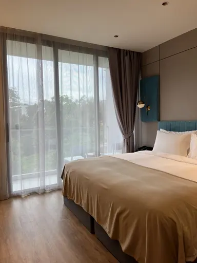 استوديو حصري بالتملك الحر في Layan Green Park Condominium – فرصة فريدة لإعادة البيع - صورة 8