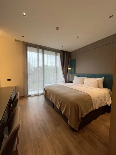 สตูดิโอ Freehold สุดพิเศษใน Layan Green Park Condominium – โอกาสในการซื้อต่อที่โดดเด่น - รูปภาพ 9