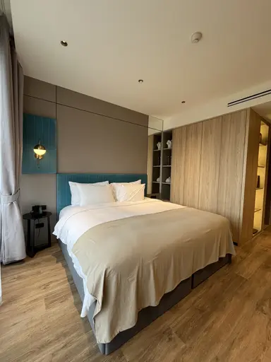 استوديو حصري بالتملك الحر في Layan Green Park Condominium – فرصة فريدة لإعادة البيع - صورة 13