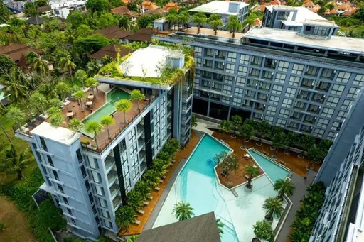 Modern Apartment for Investment and Comfortable Living Near Kamala Beach - Photo 4