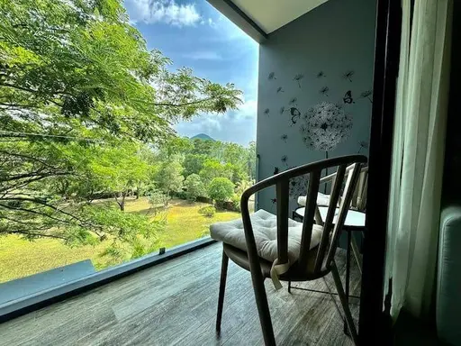 คอนโดมิเนียมทันสมัยเพื่อการลงทุนและการอยู่อาศัยที่สะดวกสบาย ใกล้หาดกมลา - รูปภาพ 5