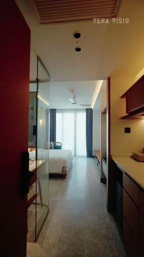 Ready to move apartment in Kamala 250 m to the sea - Photo 1