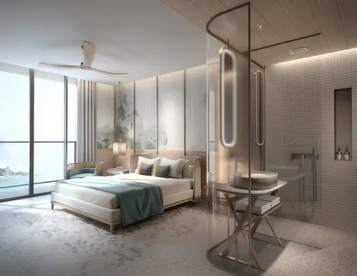 Ready to move apartment in Kamala 250 m to the sea - Photo 8