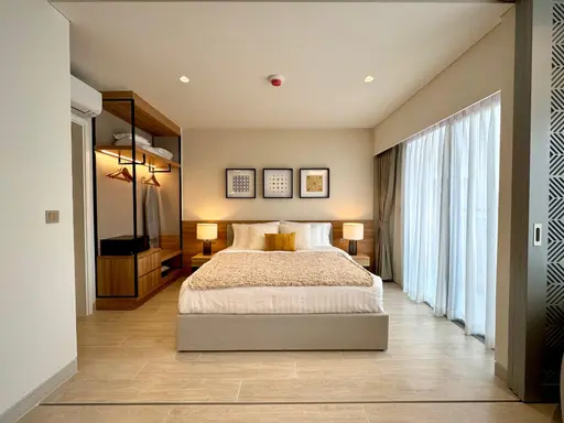 Investment apartment in Laguna, just 10 minutes from Bang Tao Beach - Photo 1