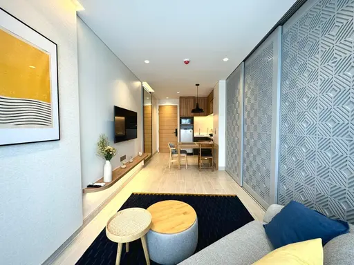 Investment apartment in Laguna, just 10 minutes from Bang Tao Beach - Photo 7