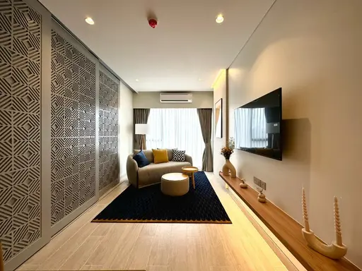 Investment apartment in Laguna, just 10 minutes from Bang Tao Beach - Photo 8