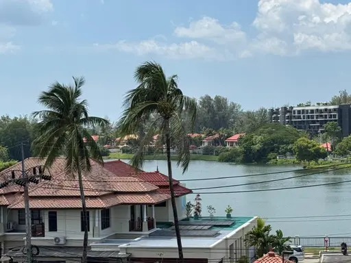 Инвестиционная квартира в Лагуне, всего в 10 минутах от пляжа Банг Тао - Фото 11