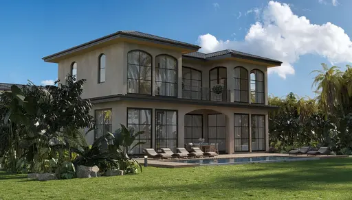 9Nile Residence 7