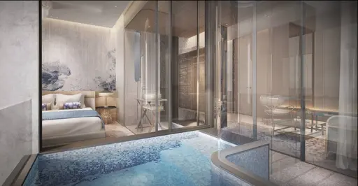 Exclusive Apartments 200m from the Beach with Outdoor Jacuzzi - Photo 7