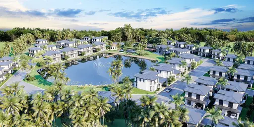 9Nile Residence 8
