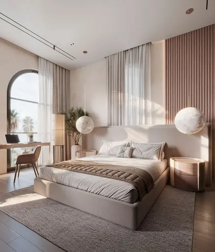 9Nile Residence 19