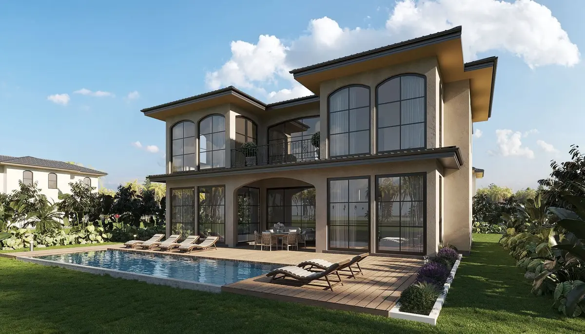 9Nile Residence