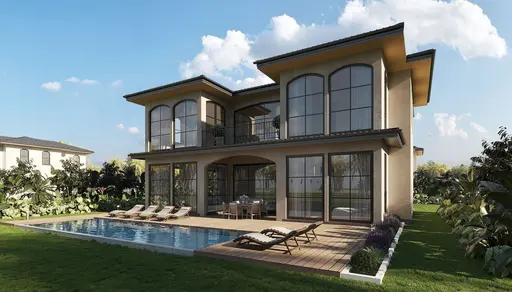 9Nile Residence 1