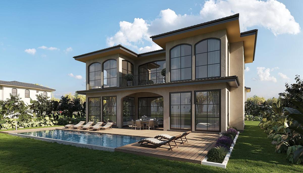 9Nile Residence