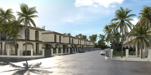 9Nile Residence 11