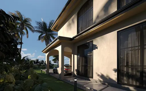 9Nile Residence 13