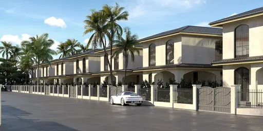 9Nile Residence 12