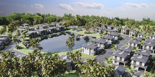 9Nile Residence 9