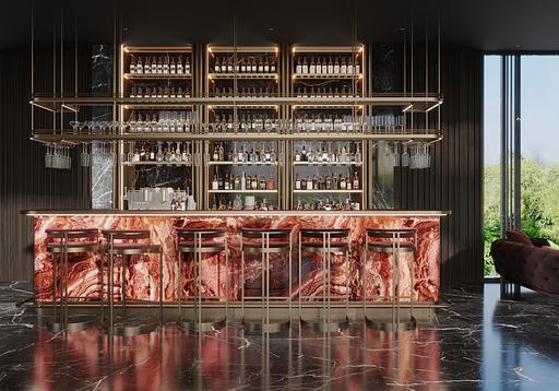 Hennessy 住所 1床 - 照片 4