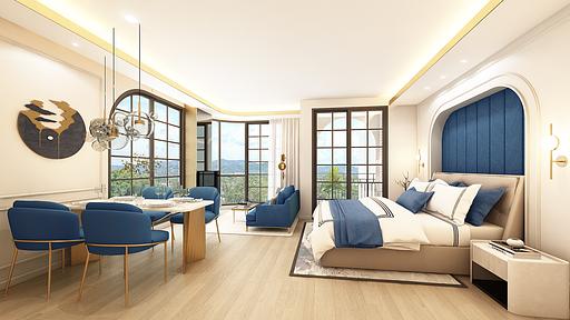 อยู่เหนืออีลีเมนต์ B1 - รูปภาพ 6