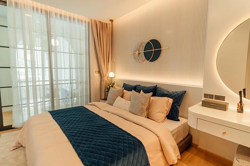 Above Element Condominium / 38sqm - صورة 4